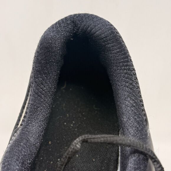 Nike Romaleos 2 Weightlifting Shoes Mens 17 Black Gym Training 476927-001 2013 main image 10